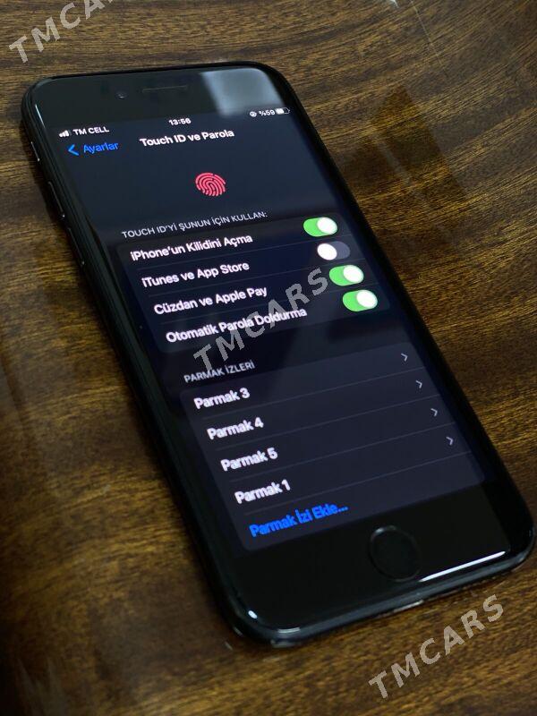 IPhone 7  LL/A - Ашхабад - img 3