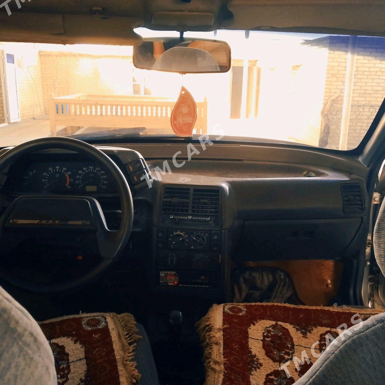 Lada 2110 2003 - 20 000 TMT - Мары - img 4