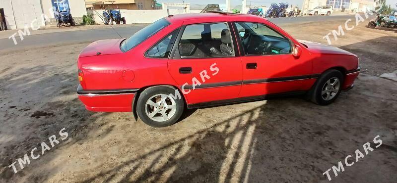 Opel Vectra 1992 - 45 000 TMT - Türkmenabat - img 2