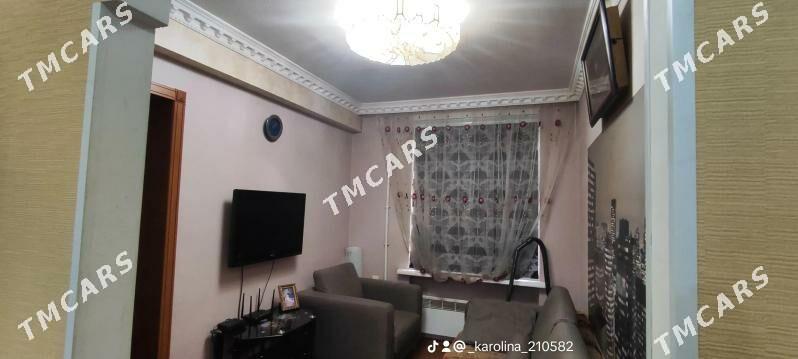 первомайская горроддом - Aşgabat - img 7
