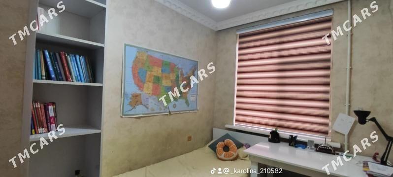 первомайская горроддом - Aşgabat - img 8