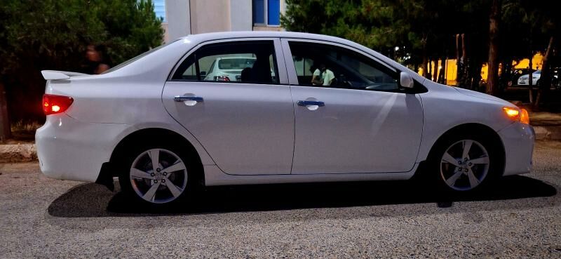 Toyota Corolla 2010 - 130 000 TMT - Türkmenabat - img 3
