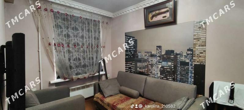 первомайская горроддом - Aşgabat - img 9
