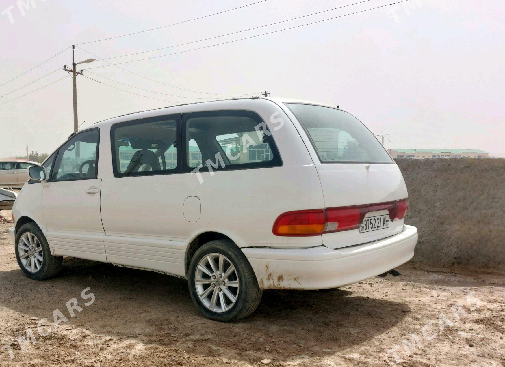 Toyota Previa 1994 - 40 000 TMT - Sarahs - img 4