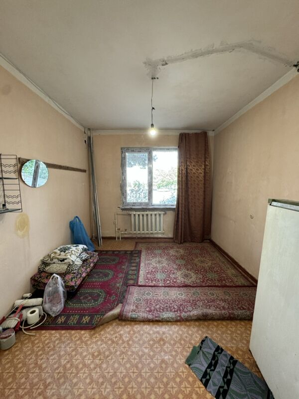 10Mkr 1Etaj 2Komnt - Aşgabat - img 9
