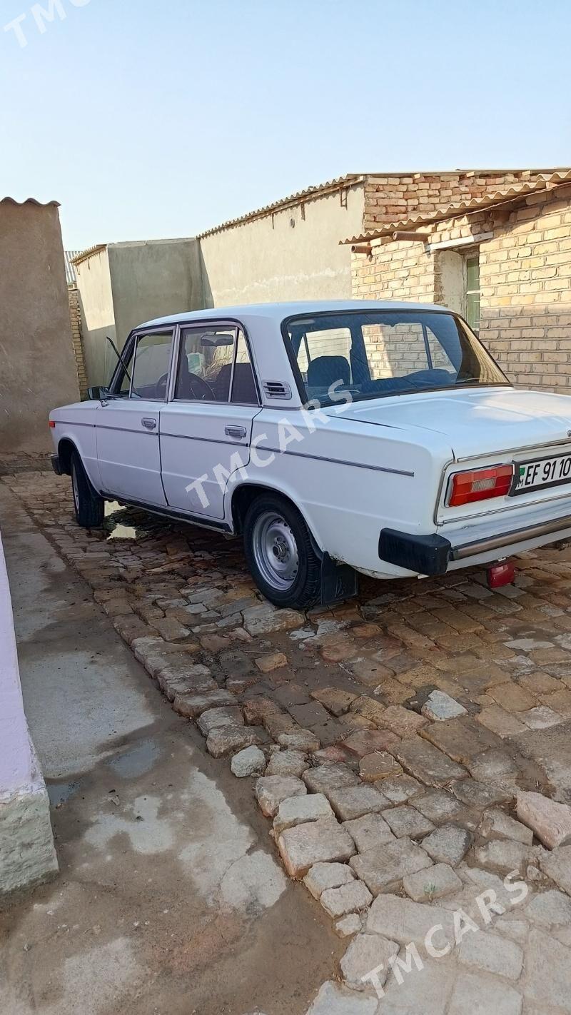 Lada 2106 1999 - 26 000 TMT - Baýramaly - img 5