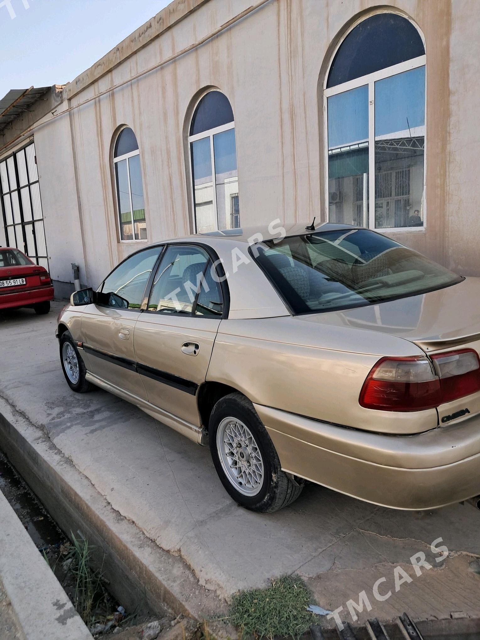 Opel Omega 2000 - 26 000 TMT - Türkmenabat - img 4