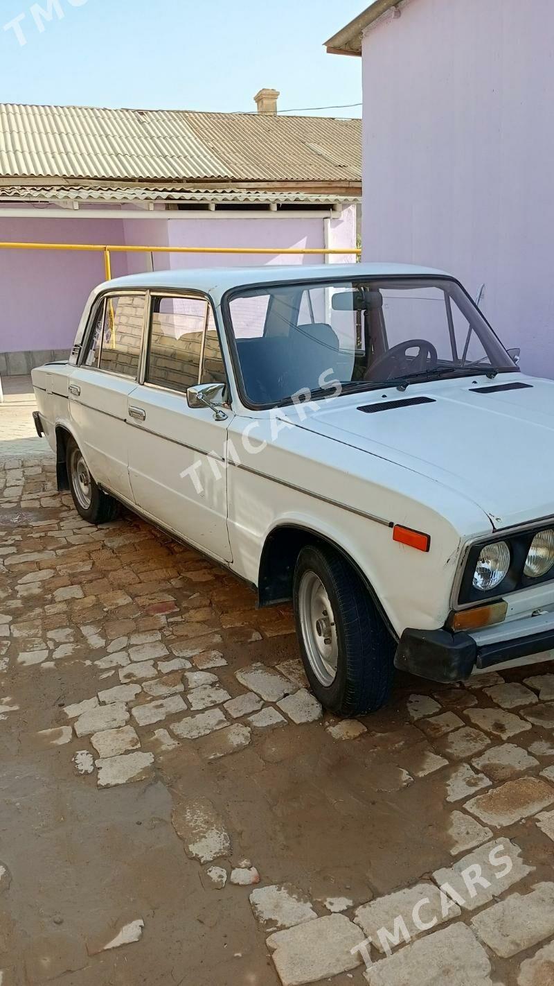 Lada 2106 1999 - 26 000 TMT - Baýramaly - img 4