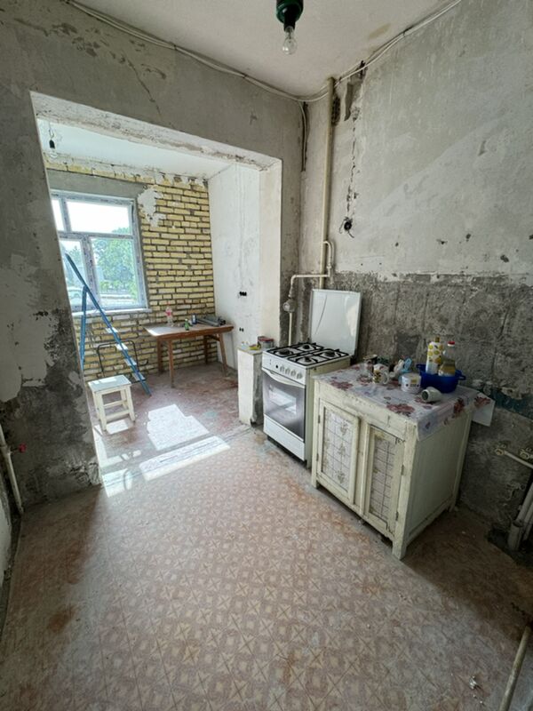 10Mkr 1Etaj 2Komnt - Aşgabat - img 3