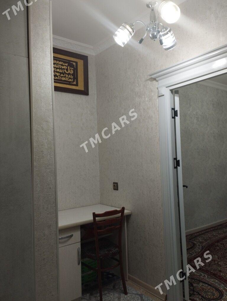satlyk jay/продается квартира - Balkanabat - img 4