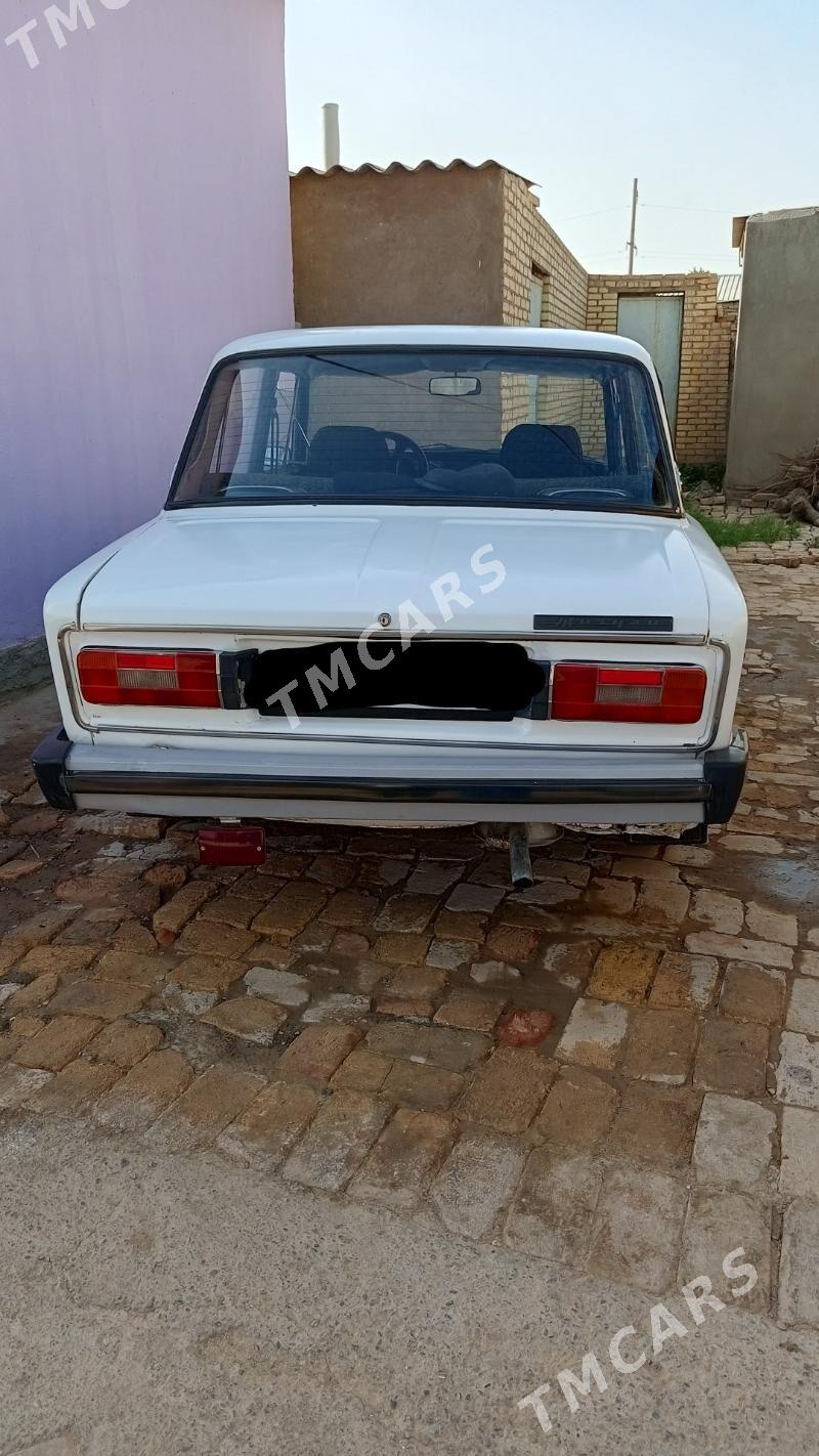 Lada 2106 1999 - 26 000 TMT - Baýramaly - img 2
