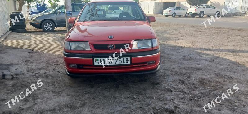 Opel Vectra 1992 - 45 000 TMT - Türkmenabat - img 5