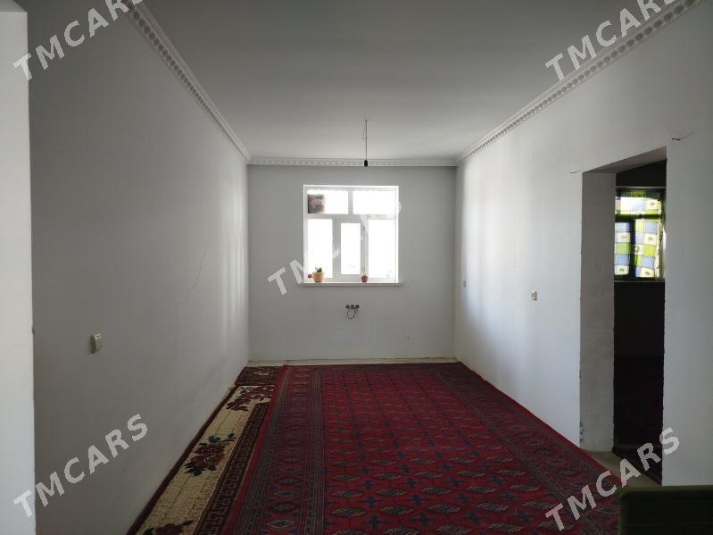 Nebitçi 17kw 40x80 düzmergen - Балканабат - img 3