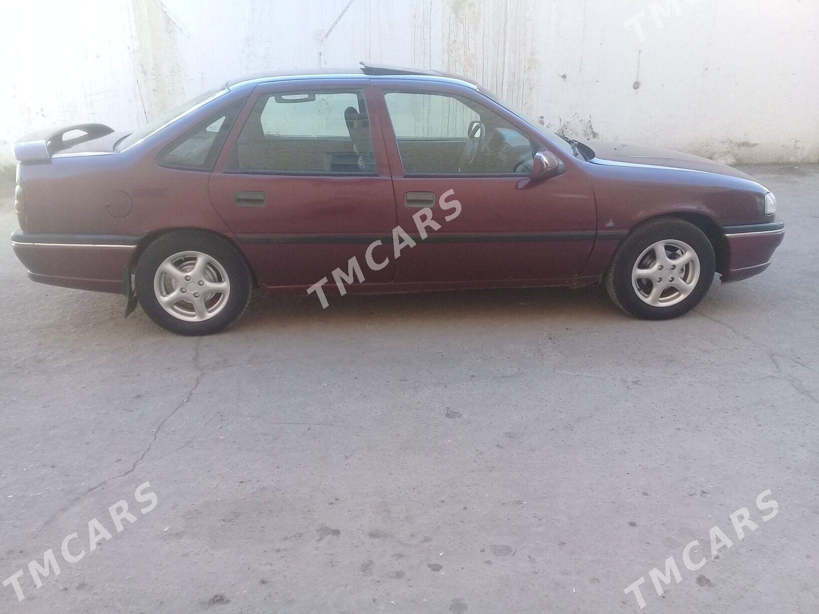 Opel Vectra 1994 - 30 000 TMT - Daşoguz - img 3