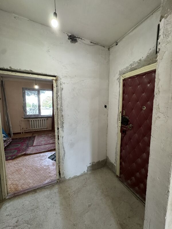 10Mkr 1Etaj 2Komnt - Aşgabat - img 7