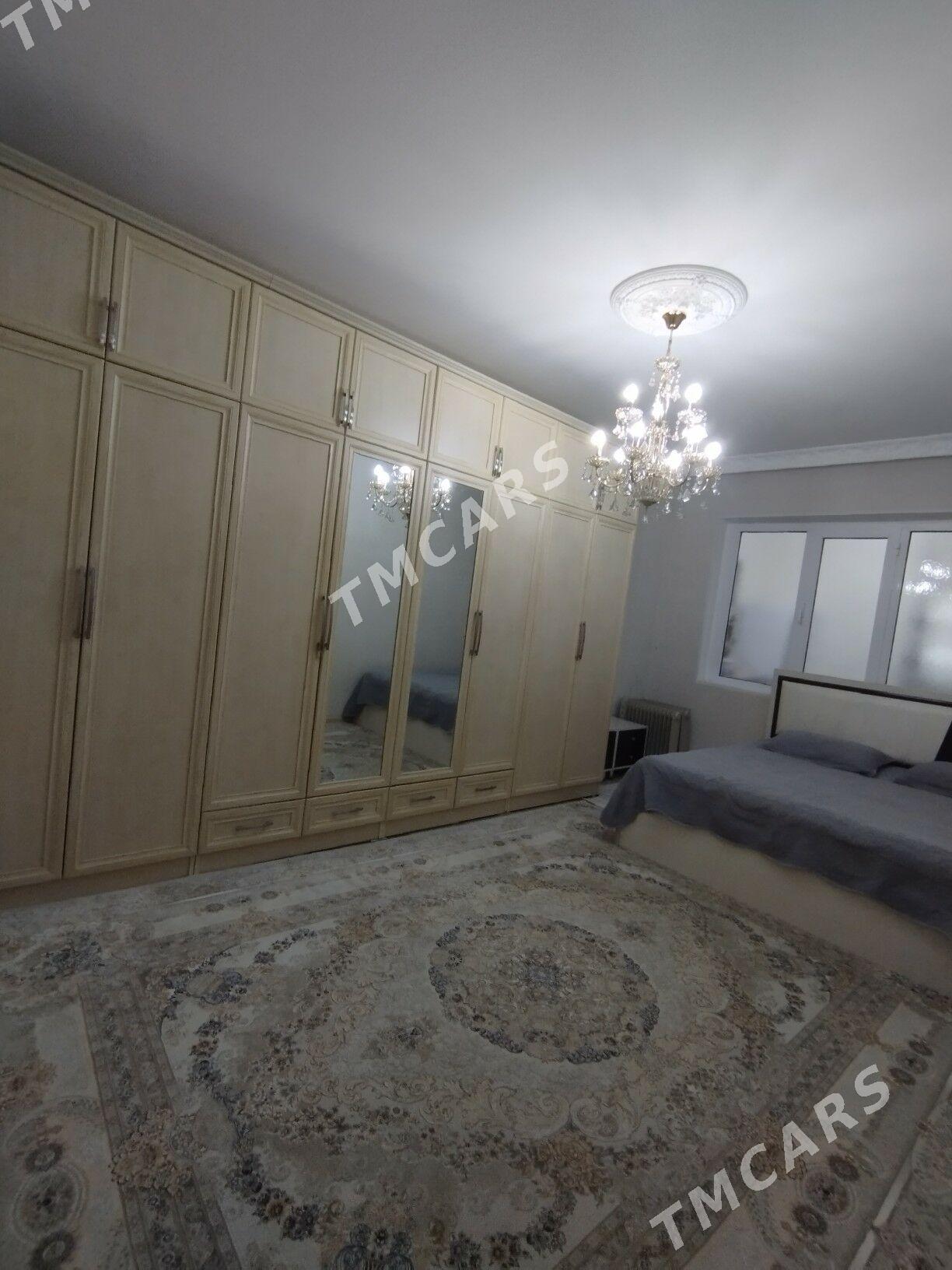 satlyk jay/продается квартира - Balkanabat - img 6