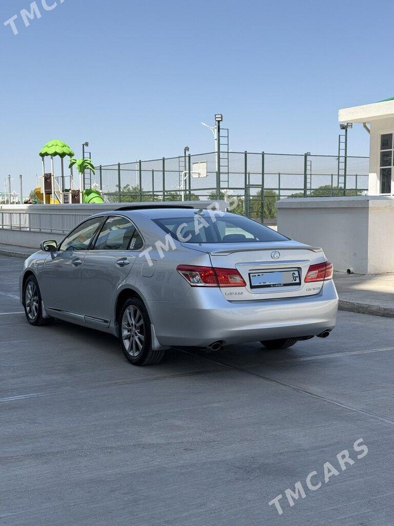 Lexus ES 350 2011 - 245 000 TMT - Ашхабад - img 6