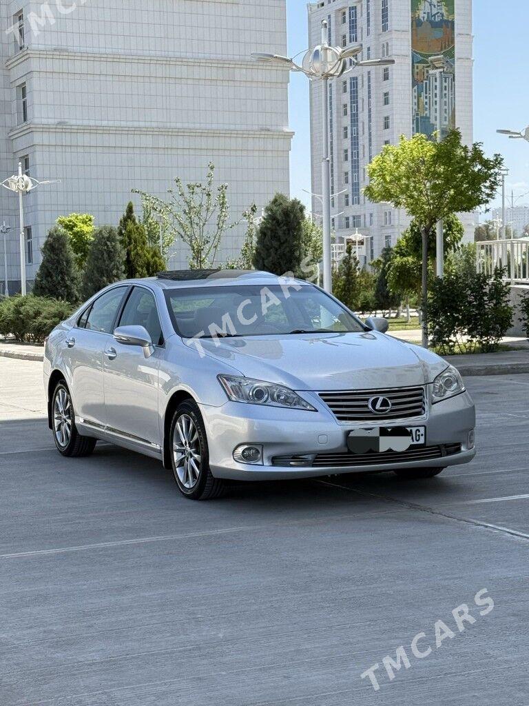 Lexus ES 350 2011 - 245 000 TMT - Ашхабад - img 2