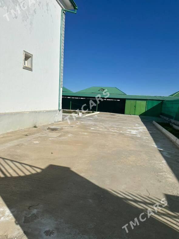 Коттедж Тязе Заман - 2 - Aşgabat - img 2