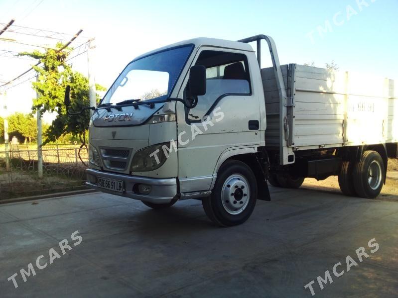UAZ Profi 2010 - 95 000 TMT - Чарджоу - img 3
