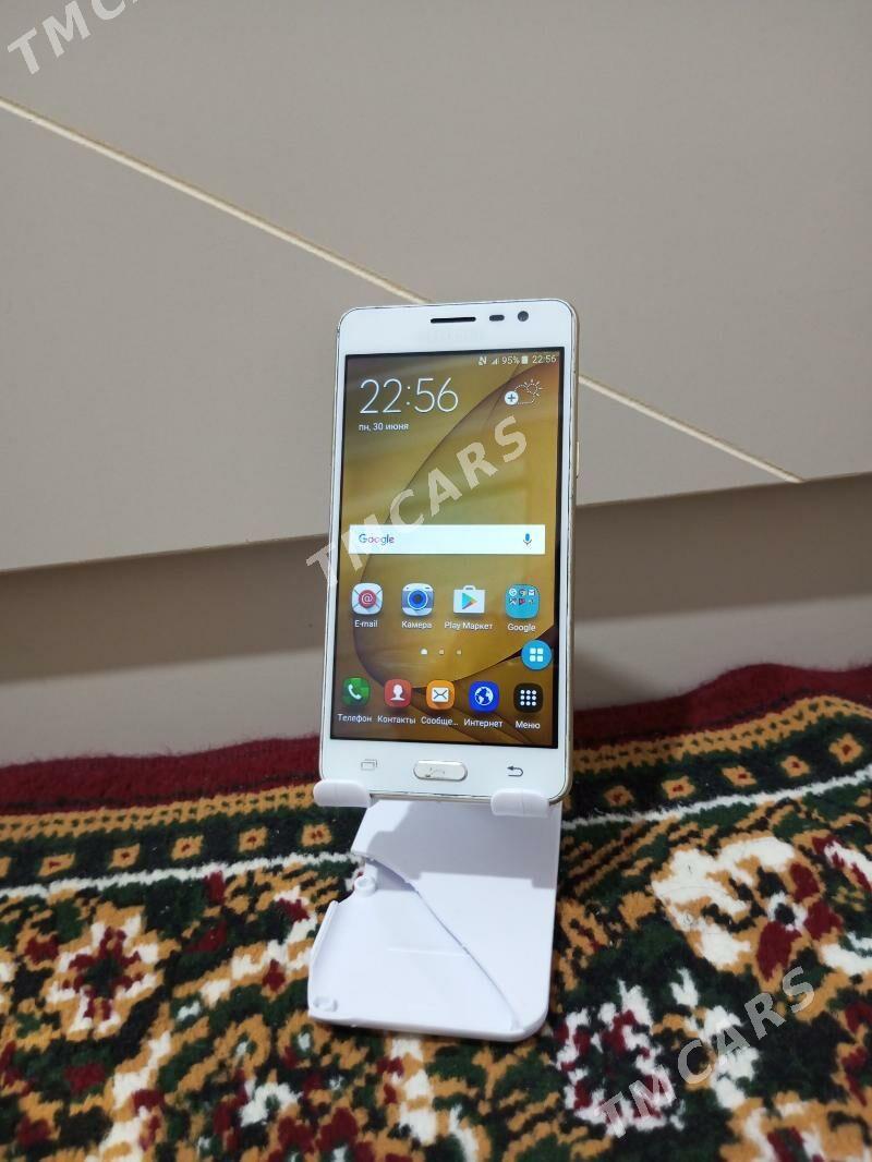 samsung j3 pro (2016) - Мары - img 2