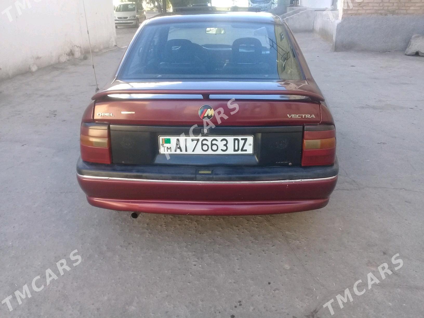 Opel Vectra 1994 - 30 000 TMT - Daşoguz - img 4