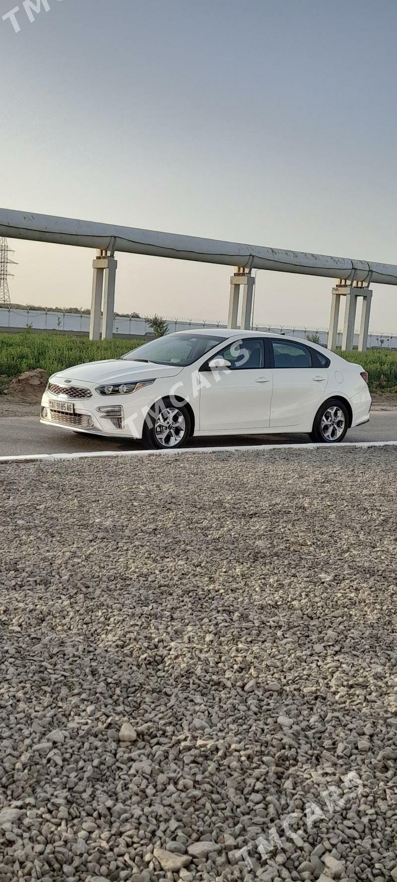 Kia Forte 2021 - 200 000 TMT - Çoganly - img 3