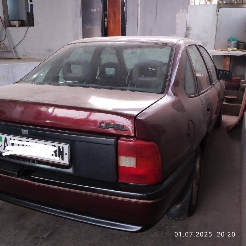 Opel Vectra 1992 - 29 000 TMT - Махтумкули - img 6