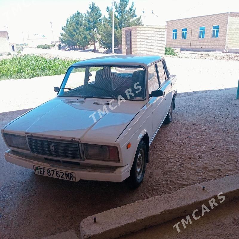 Lada 2107 1996 - 20 000 TMT - Murgap - img 2