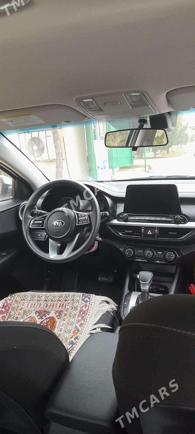 Kia Forte 2021 - 200 000 TMT - Çoganly - img 5