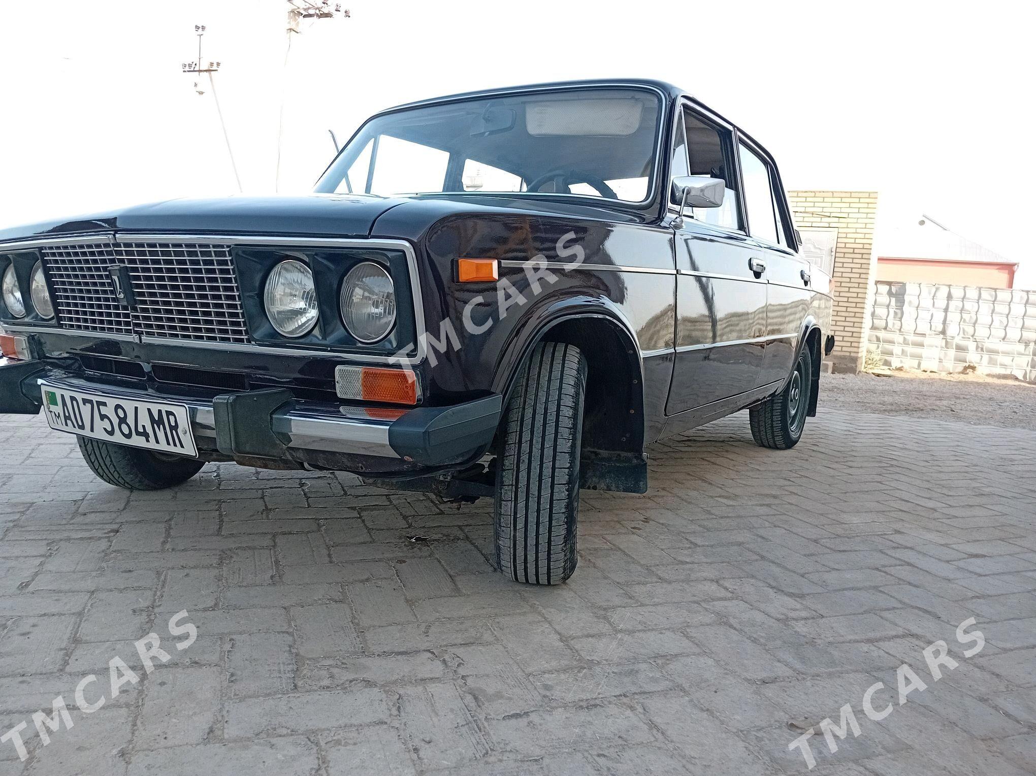 Lada 2106 1987 - 29 000 TMT - Murgap - img 6
