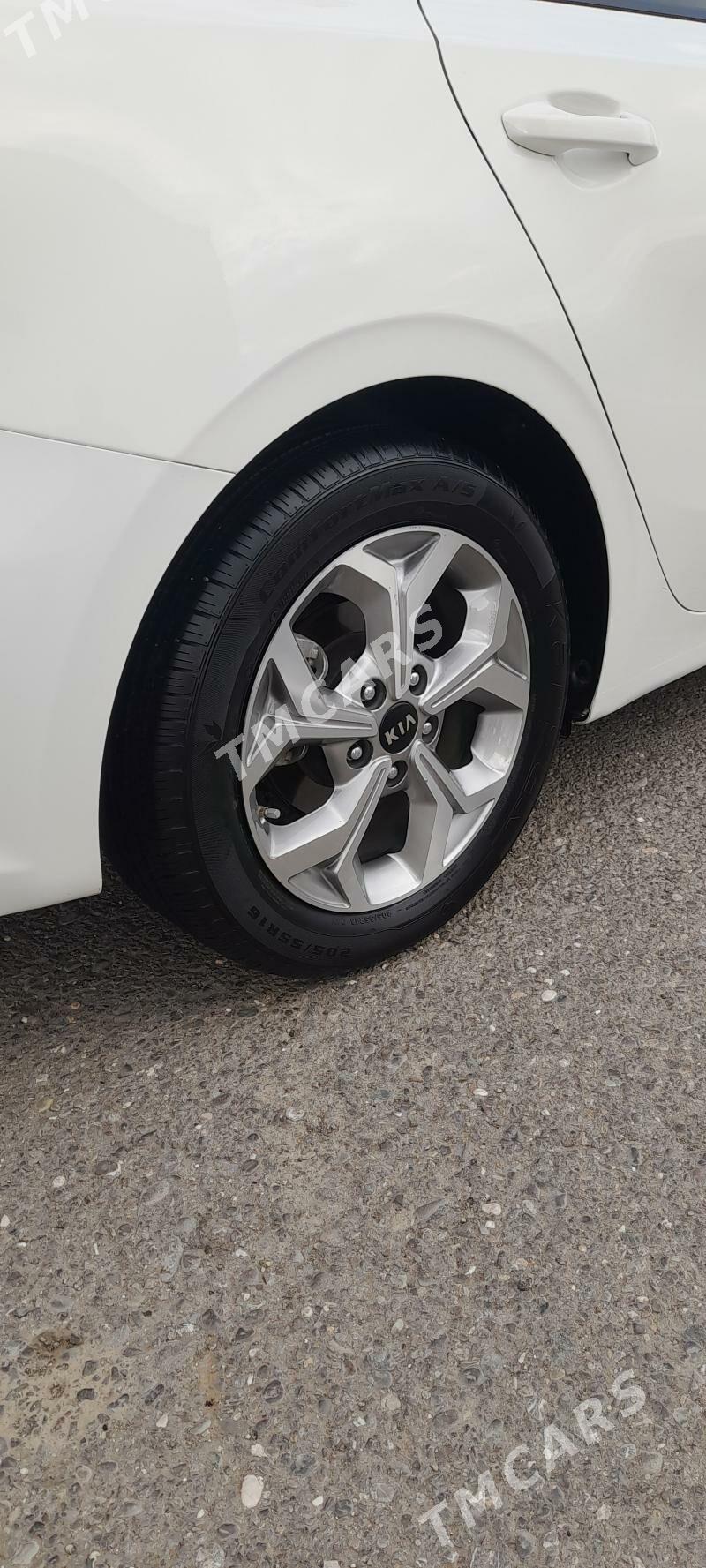 Kia Forte 2021 - 200 000 TMT - Çoganly - img 7