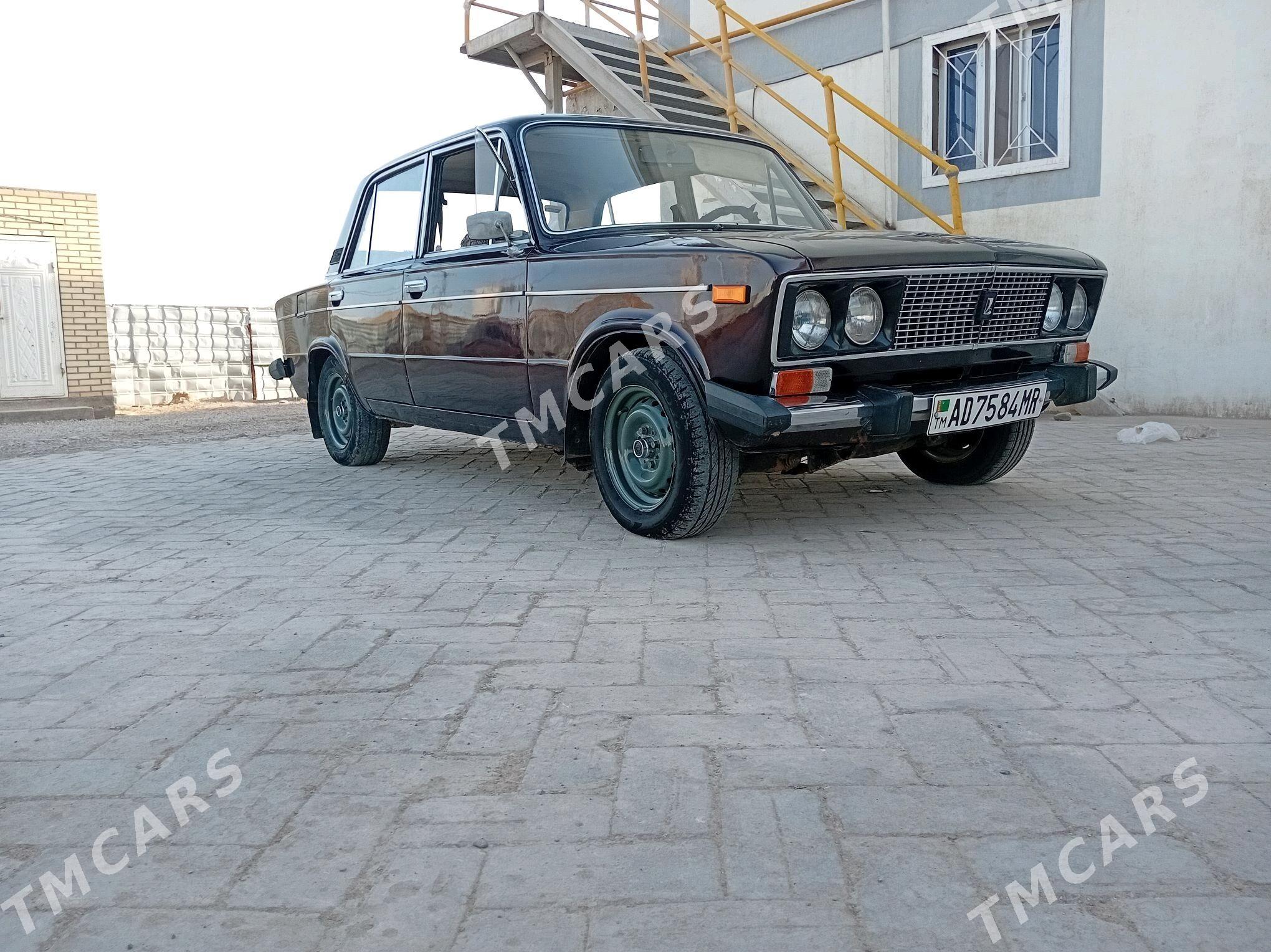 Lada 2106 1987 - 29 000 TMT - Murgap - img 8