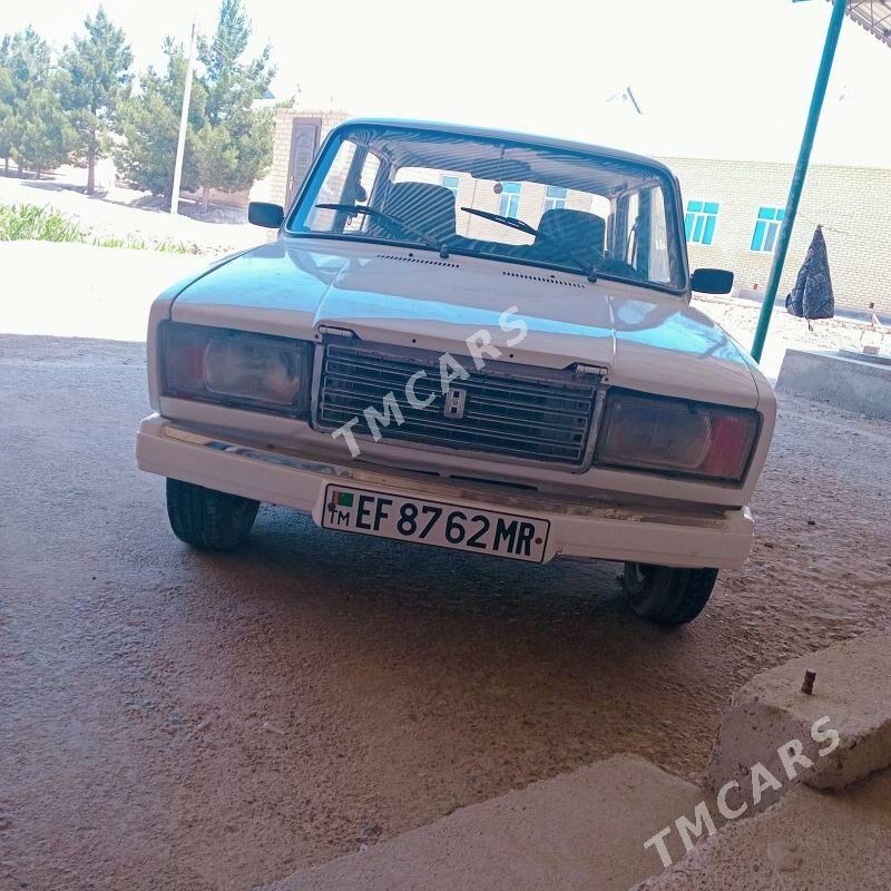 Lada 2107 1996 - 20 000 TMT - Murgap - img 3