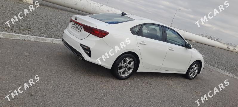 Kia Forte 2021 - 200 000 TMT - Çoganly - img 8