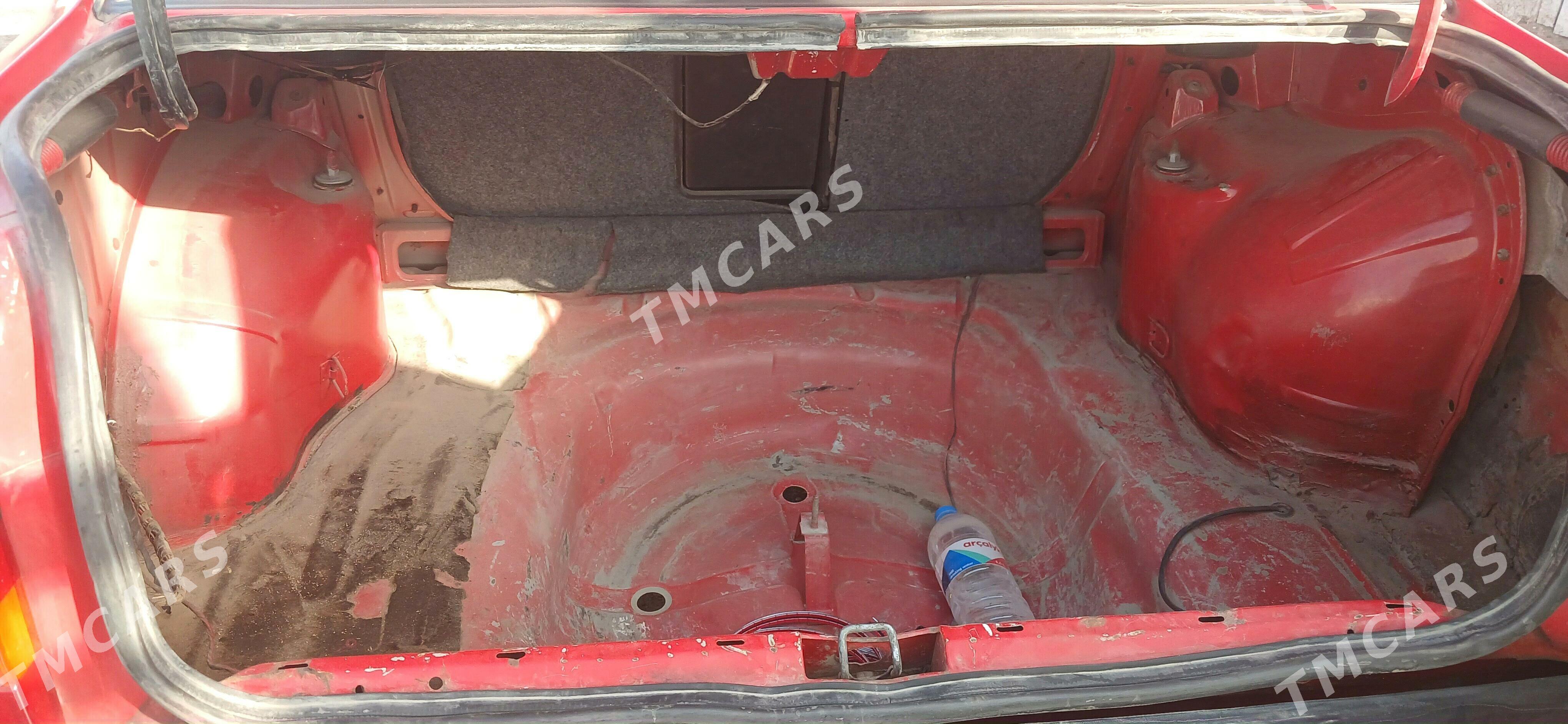 Opel Vectra 1992 - 45 000 TMT - Türkmenabat - img 6