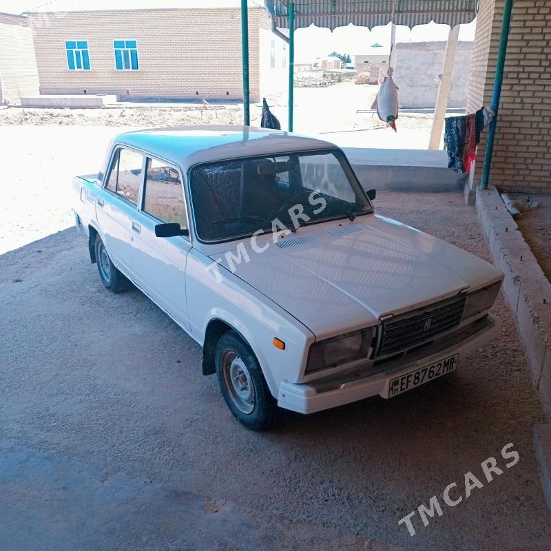 Lada 2107 1996 - 20 000 TMT - Murgap - img 5