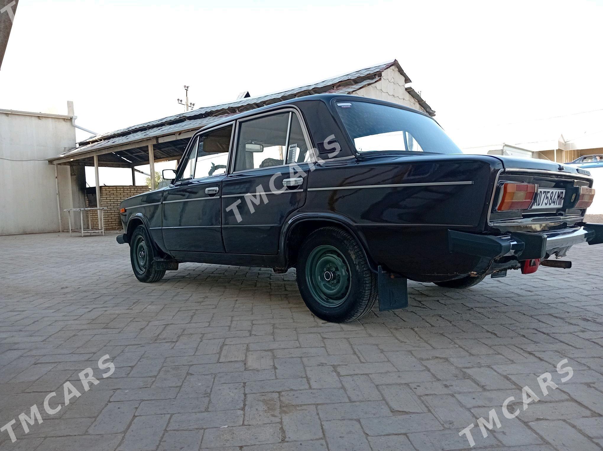 Lada 2106 1987 - 29 000 TMT - Murgap - img 9