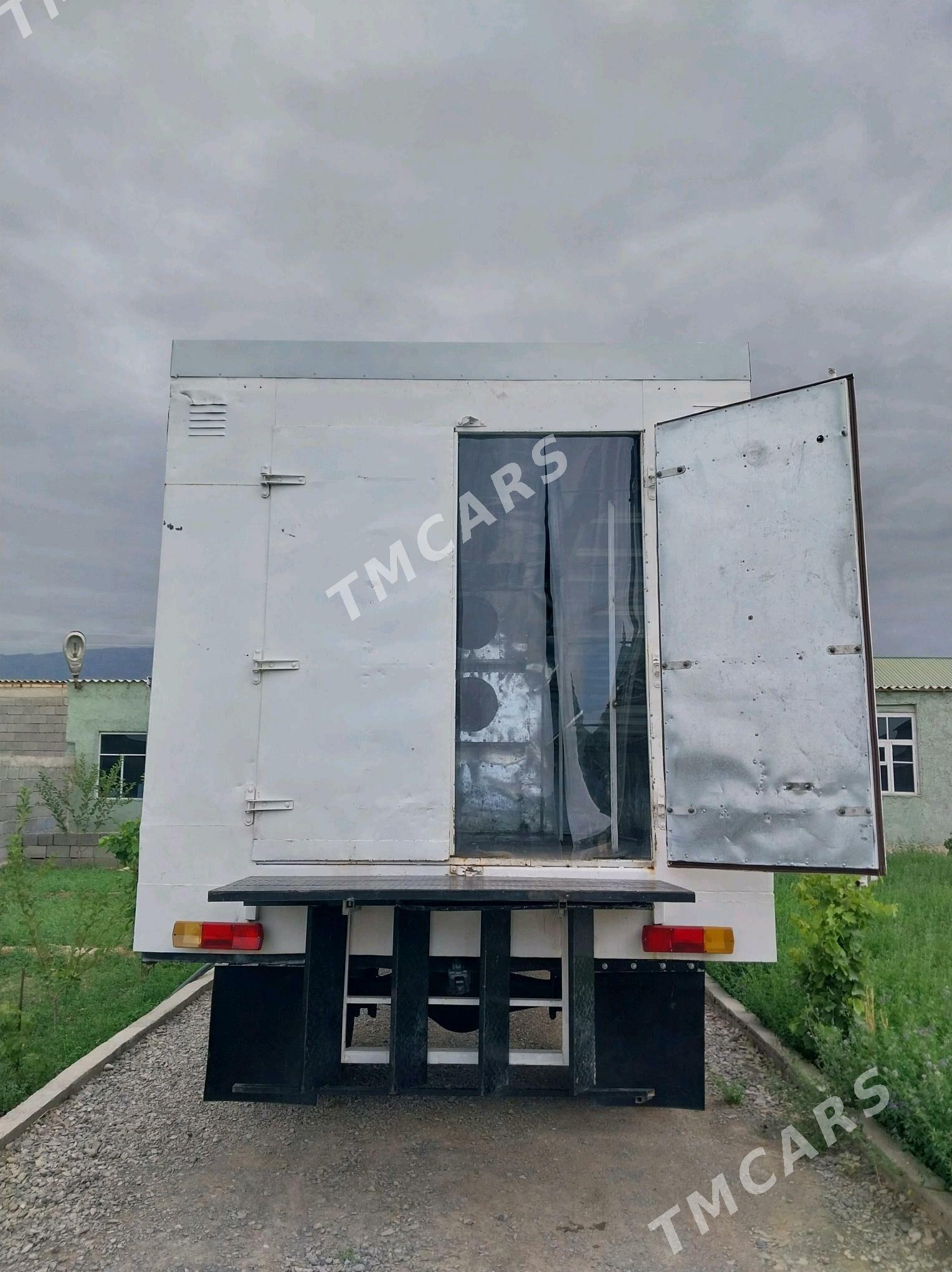 Gaz 53 1983 - 70 000 TMT - Гёкдепе - img 10