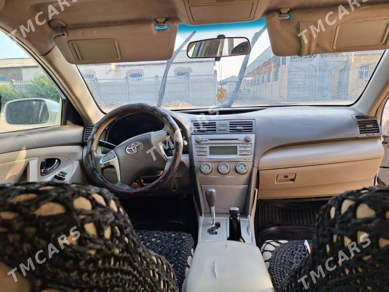 Toyota Camry 2008 - 130 000 TMT - Mary - img 5