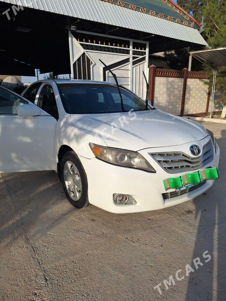 Toyota Camry 2008 - 130 000 TMT - Mary - img 3