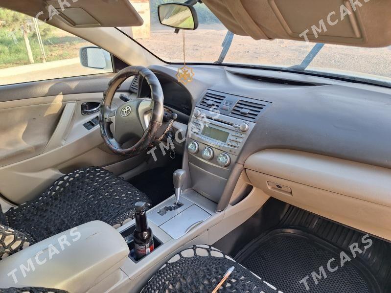 Toyota Camry 2008 - 130 000 TMT - Mary - img 6