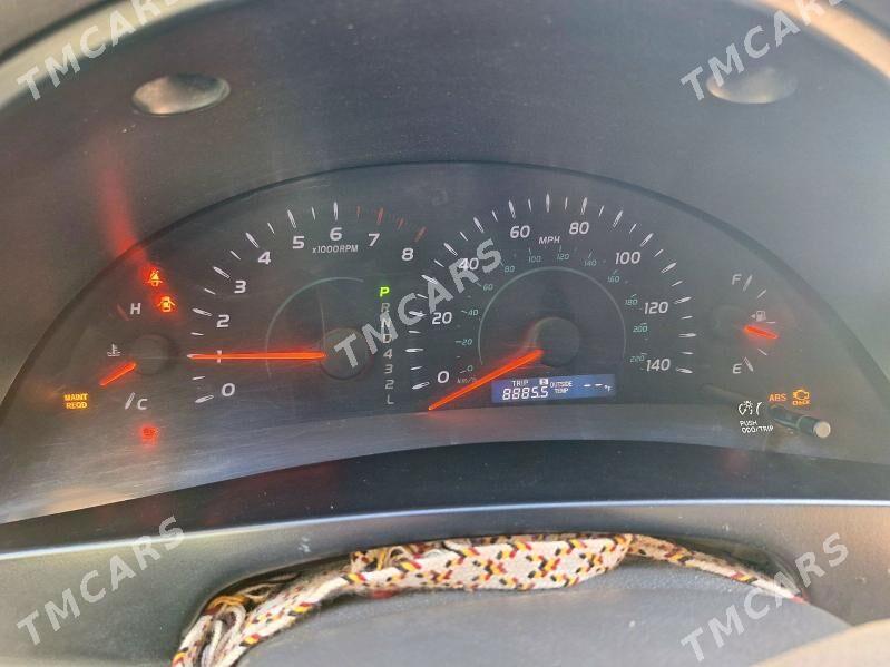 Toyota Camry 2008 - 130 000 TMT - Mary - img 4