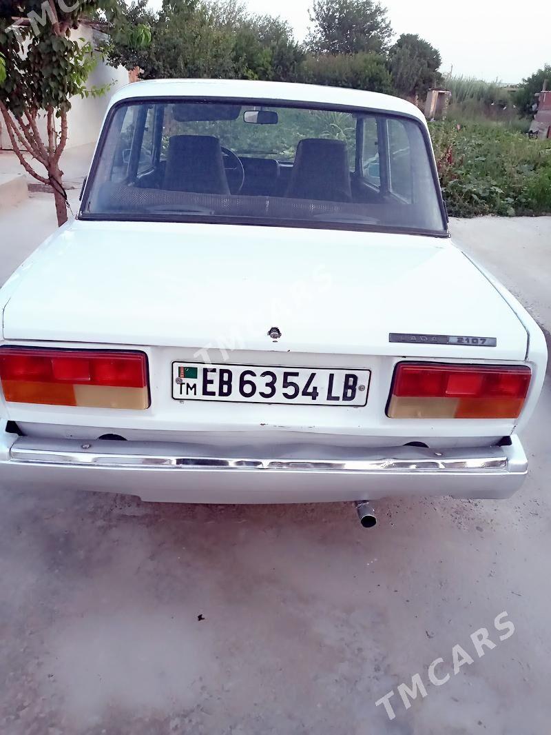 Lada 2107 1999 - 20 000 TMT - Türkmenabat - img 1