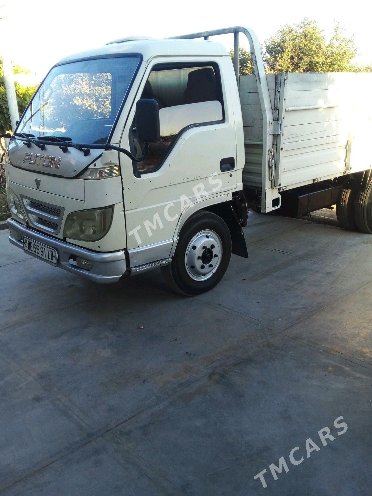 UAZ Profi 2010 - 95 000 TMT - Чарджоу - img 7