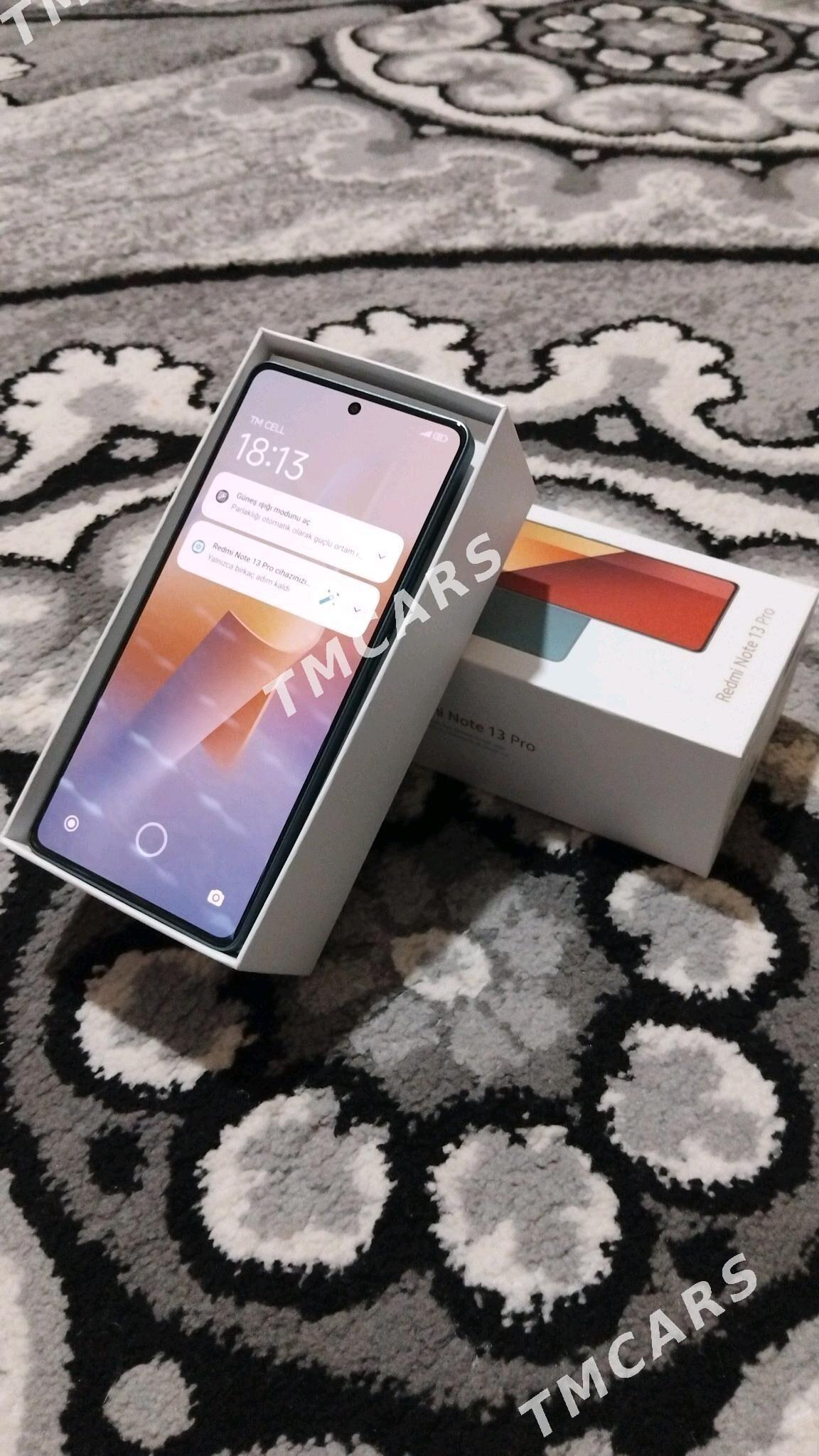 Redmi Note 13 Pro - Balkanabat - img 4