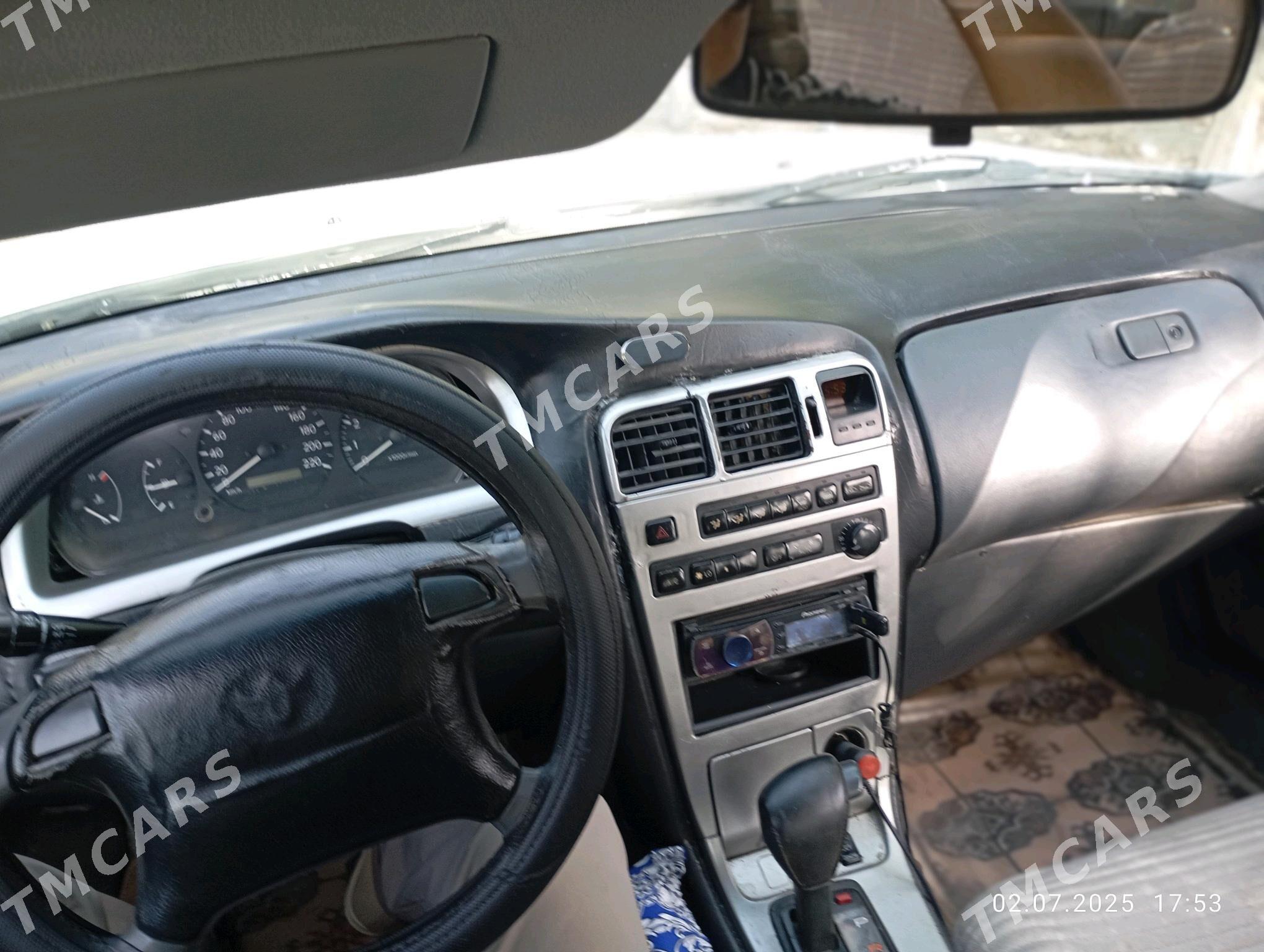 Toyota Cresta 1995 - 57 000 TMT - Балканабат - img 5