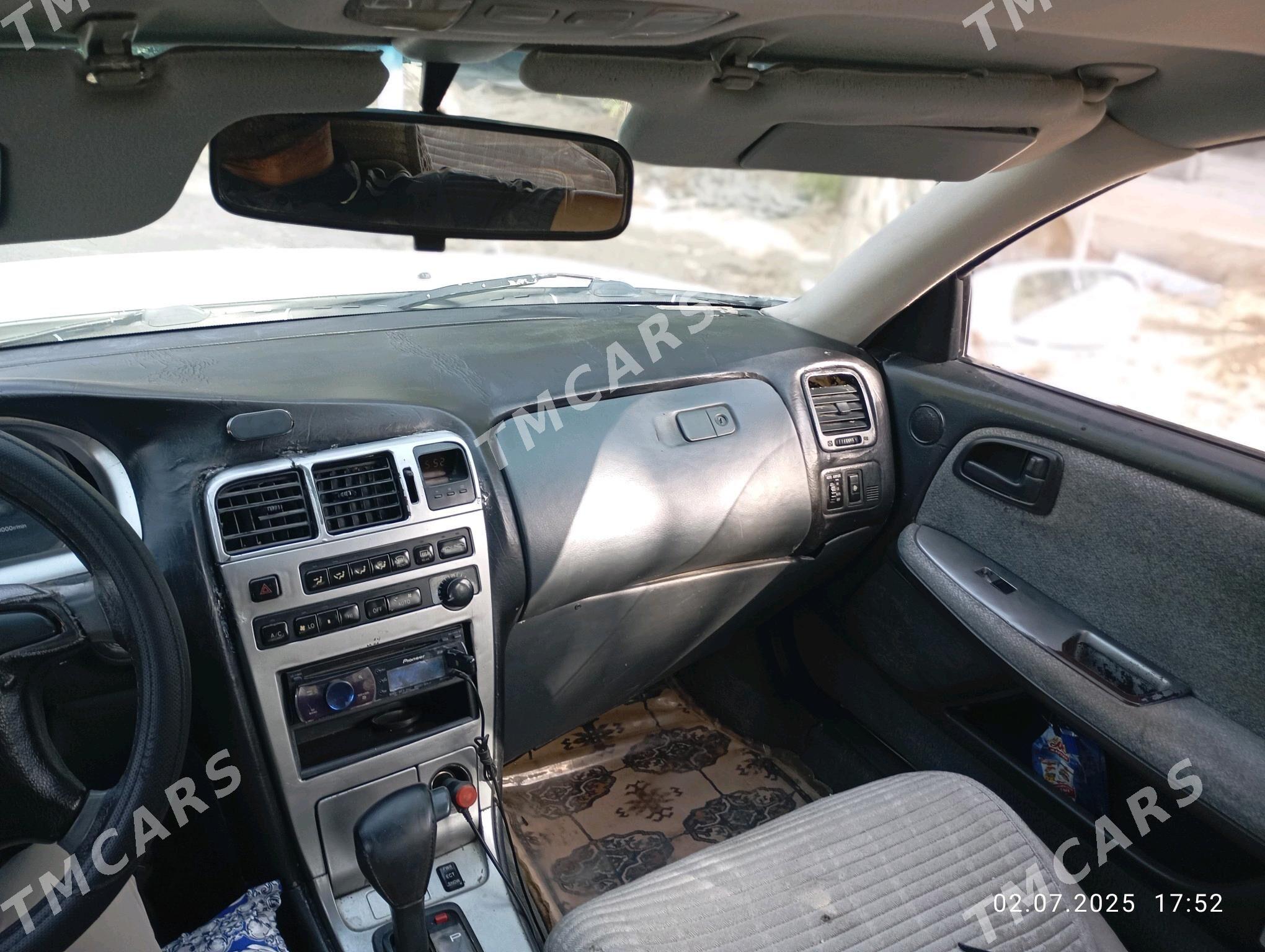 Toyota Cresta 1995 - 57 000 TMT - Балканабат - img 3