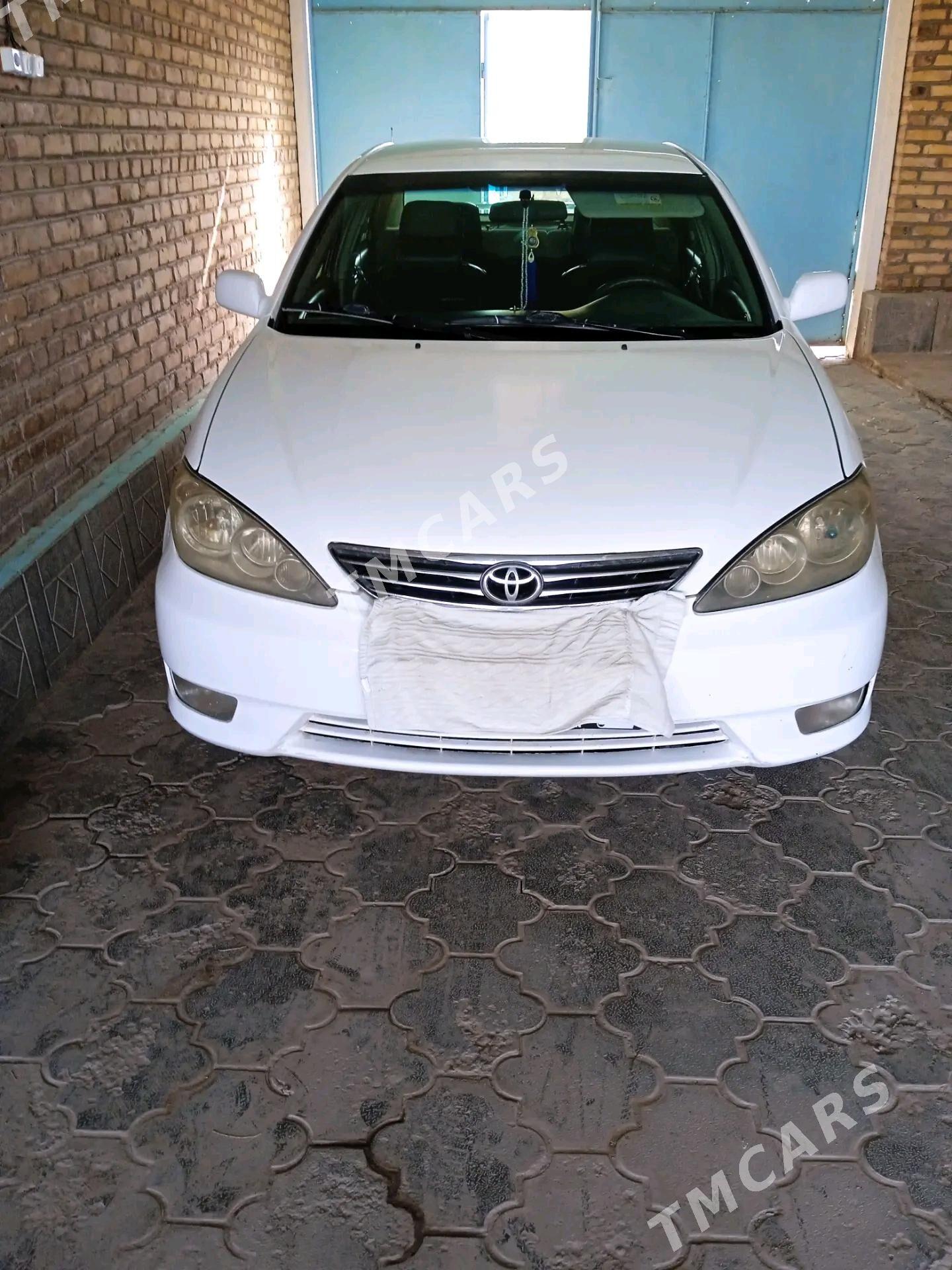 Toyota Camry 2002 - 140 000 TMT - Kerki - img 6
