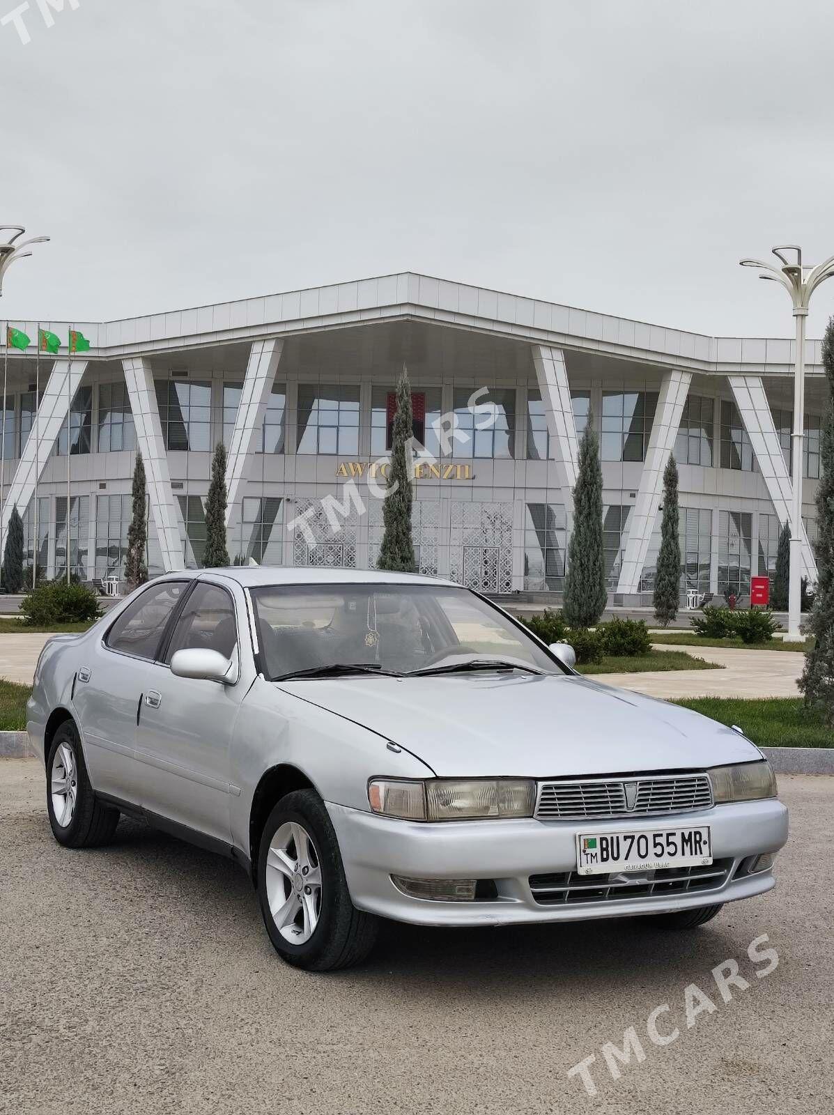 Toyota Cresta 1993 - 40 000 TMT - Mary - img 2